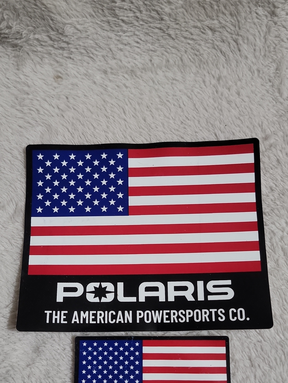 Polaris Sticker Pack - Picture 2 of 5